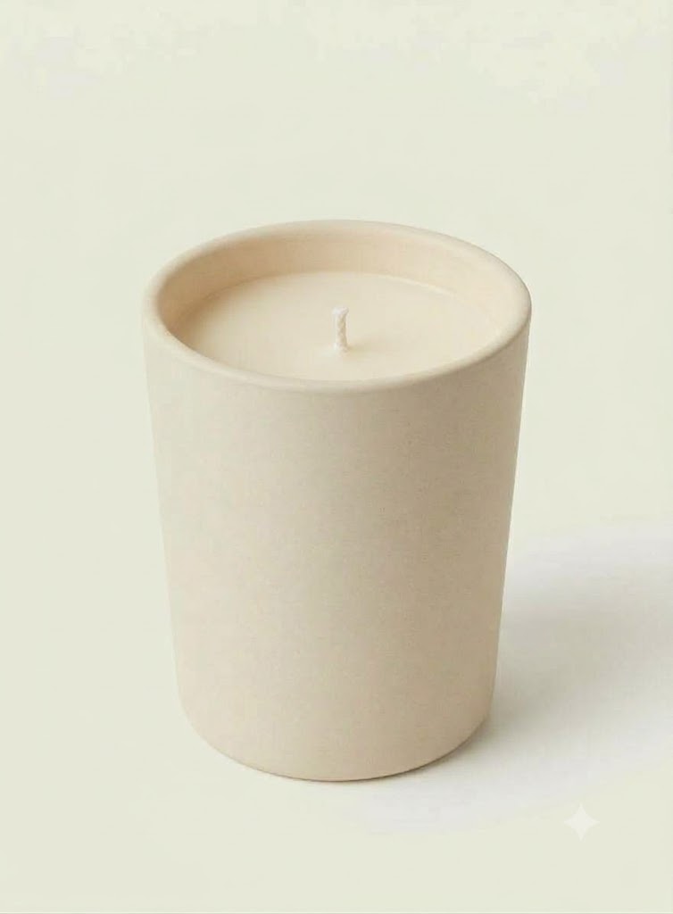 Sadr candle, unlit